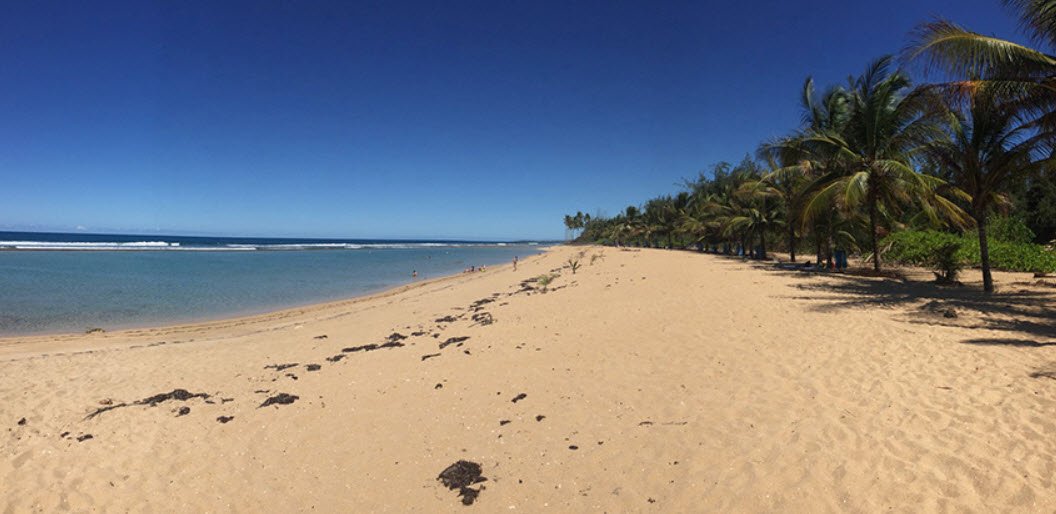 Playa Chatarra, Puerto Rico, Puerto Rico